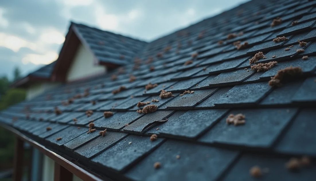 Storm Roof Damage: Repair or Replace? 3 Decision Signals Insurance Adjusters Rarely Spell Out