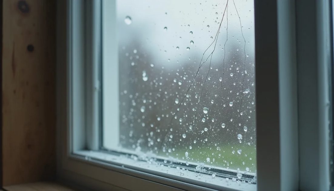 Hail-Damaged Windows: Replace the Glass or the Entire Window? Run the Numbers Before You File a Claim