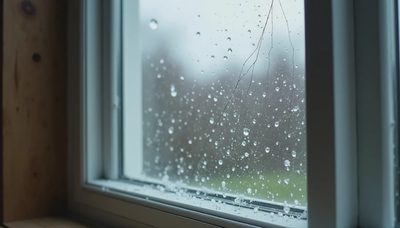 Hail-Damaged Windows: Replace the Glass or the Entire Window? Run the Numbers Before You File a Claim