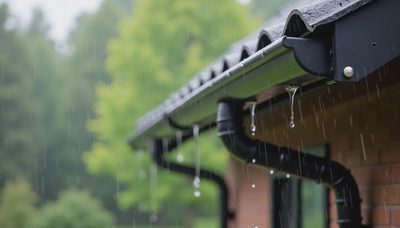 A Gutter Proposal Needs More Than Linear Feet: The Drainage Details That Actually Matter