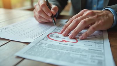 If a Contractor Wants More Than 30% Up Front, Walk Away