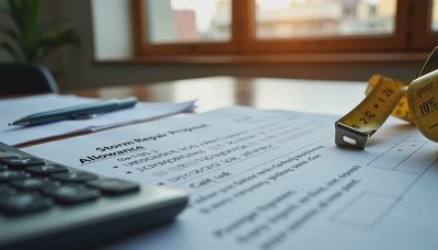 How Much Allowance Is Reasonable in a Storm Repair Proposal? How to Prevent Budget Creep Before It Starts