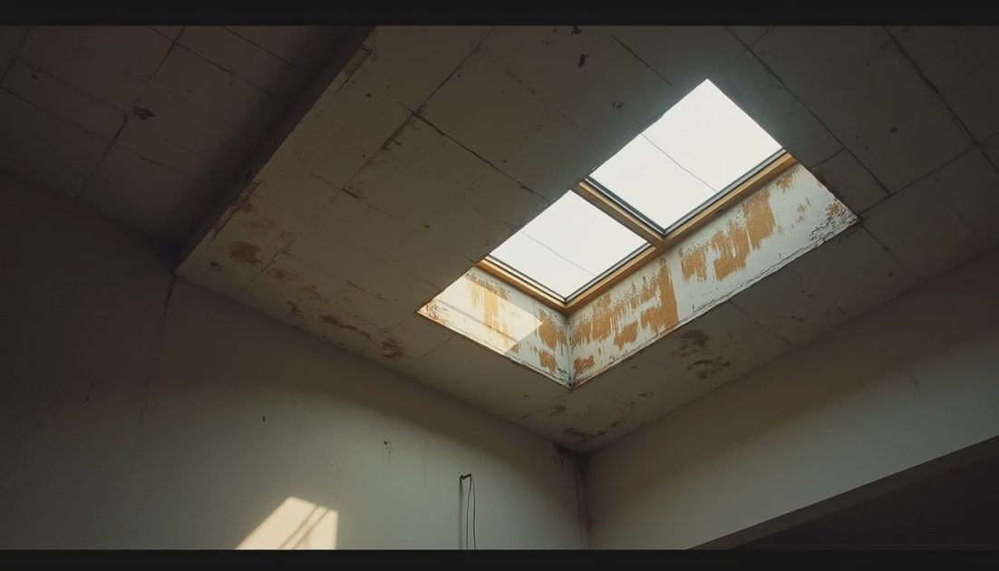 Is Water Damage Part of a Storm Claim or a Separate Problem? When to Evaluate Interior Damage on Its Own