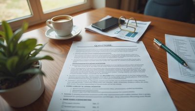 The Ultimate Storm Restoration Proposal Review Checklist for Homeowners
