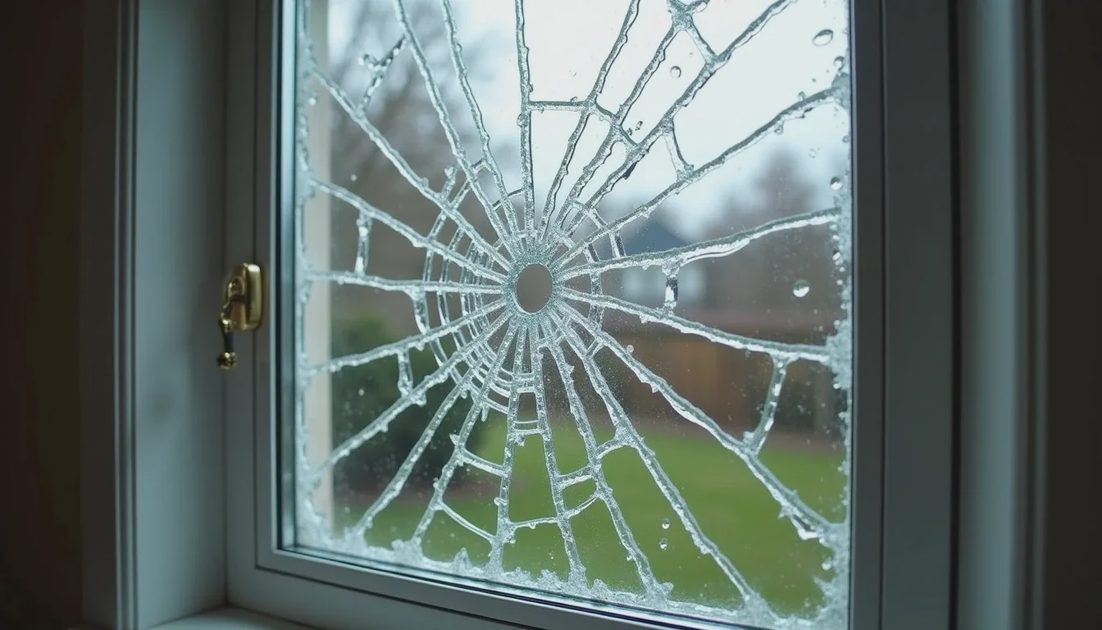 How to Tell Whether Storm-Damaged Windows Can Be Repaired or Need Full Replacement