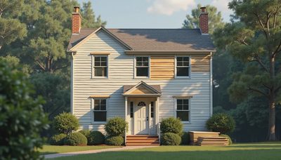 The 5 Most Common Gaps in a Siding Repair Proposal and Why Homeowners Miss Them