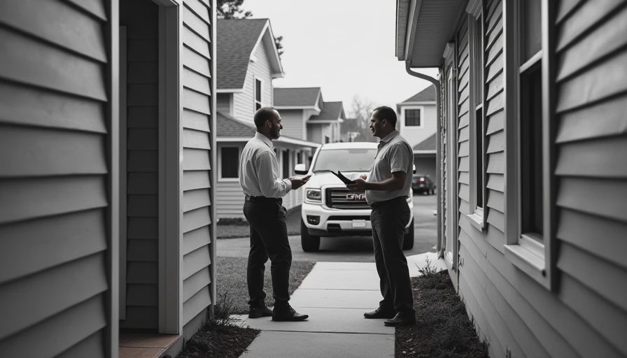 State Farm Home Claims: A Practical Guide for Storm Damage