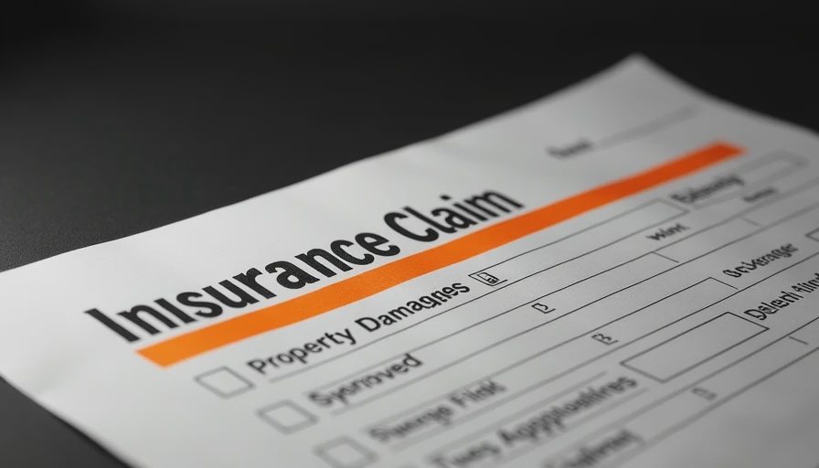 Visual context for state farm home claims
