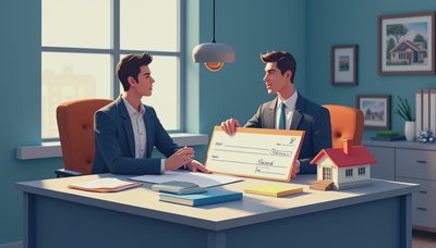 What Is a Public Adjuster on a Check? A Homeowner's Guide