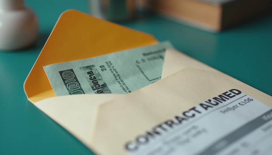 Visual context for using contractors after you have cash from public adjuster