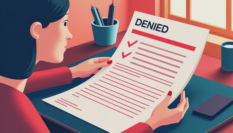 How to appeal insurance claim denial after wind or hail damage