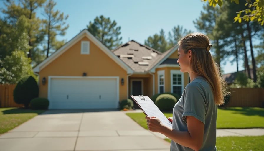 Insurance Claims for Roof Damage: A Homeowner's Practical Guide